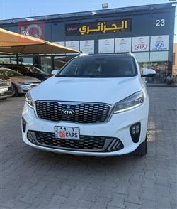 كيا سورينتو